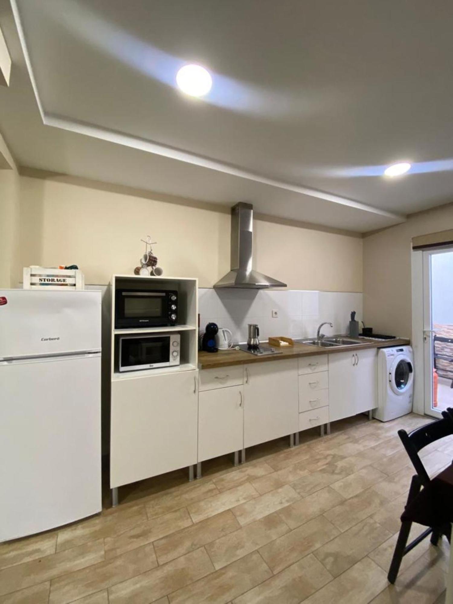 Apartamentos Albeniz Алхесирас Екстериор снимка